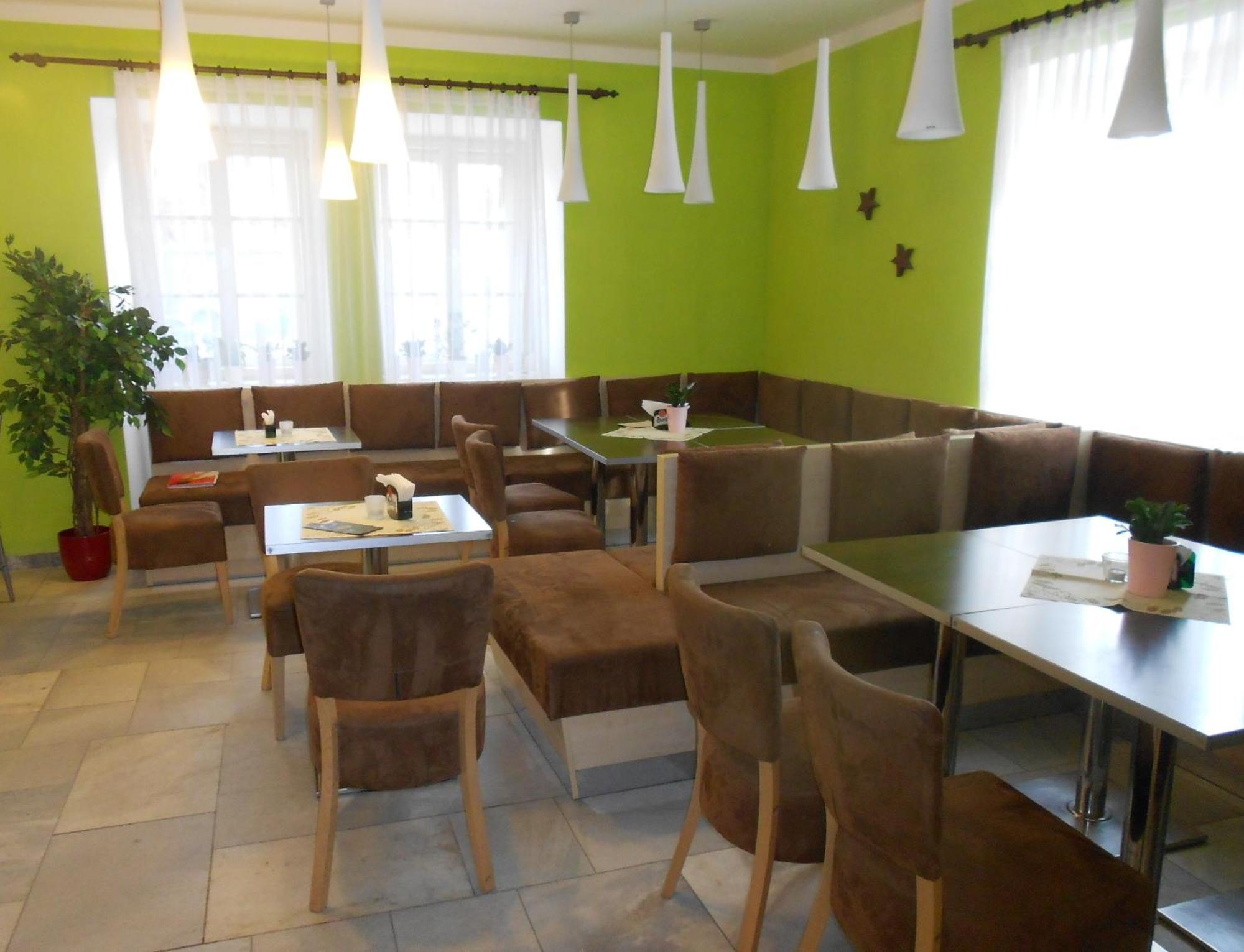 Zamecky Hotel Lednice Eksteriør billede
