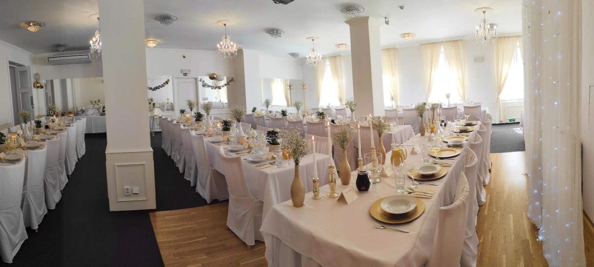 Zamecky Hotel Lednice Eksteriør billede