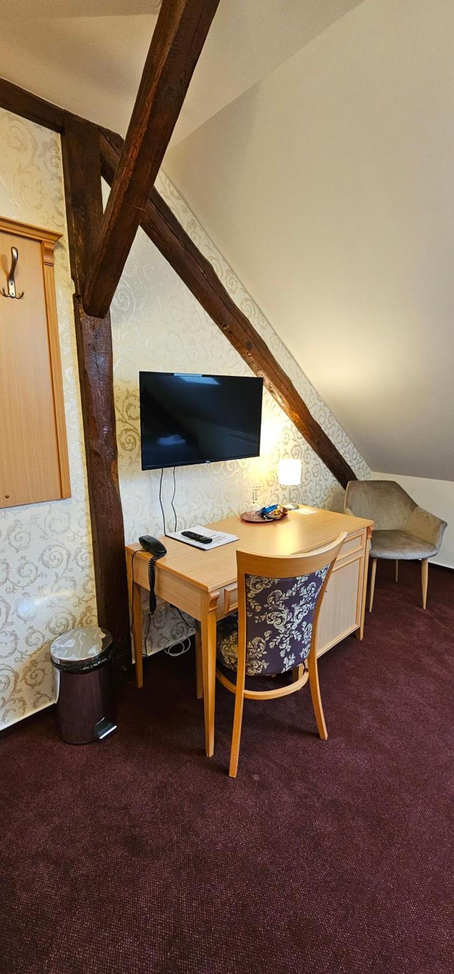 Zamecky Hotel Lednice Eksteriør billede
