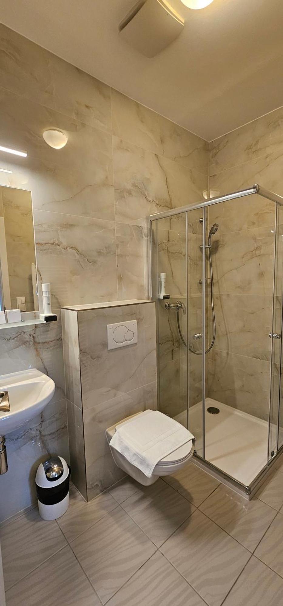 Zamecky Hotel Lednice Eksteriør billede