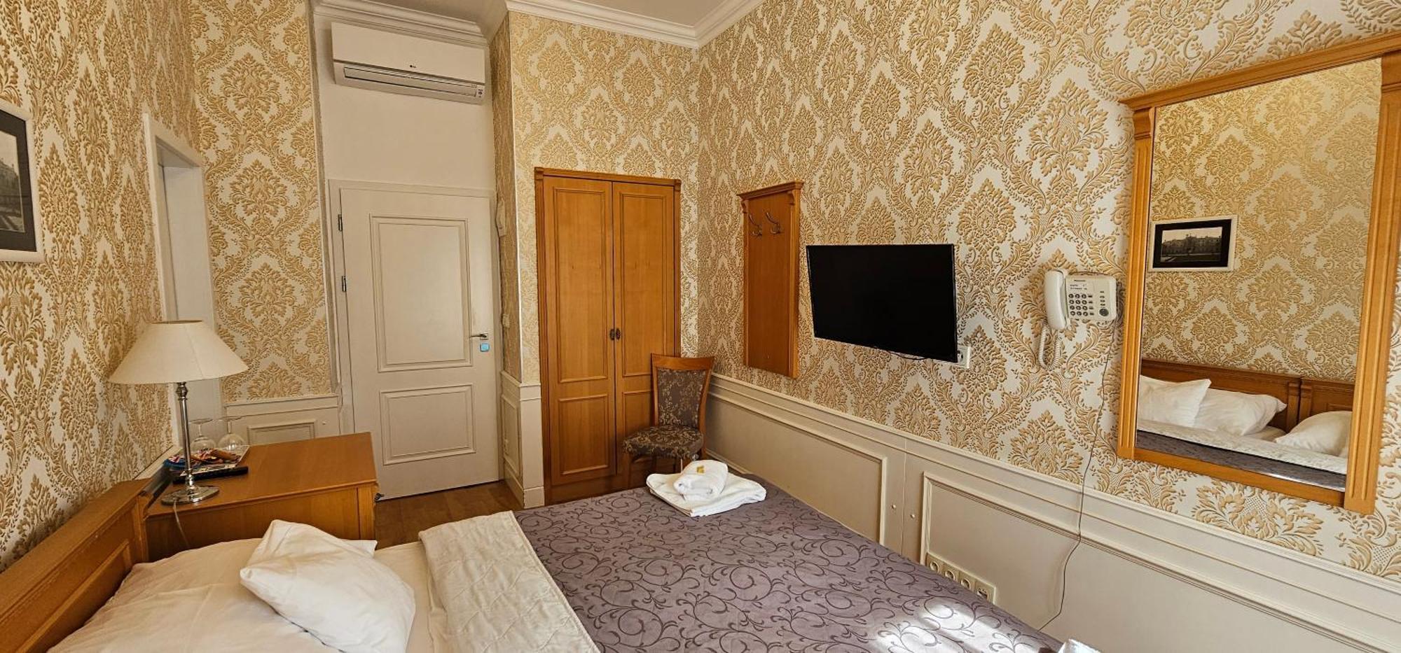 Zamecky Hotel Lednice Eksteriør billede