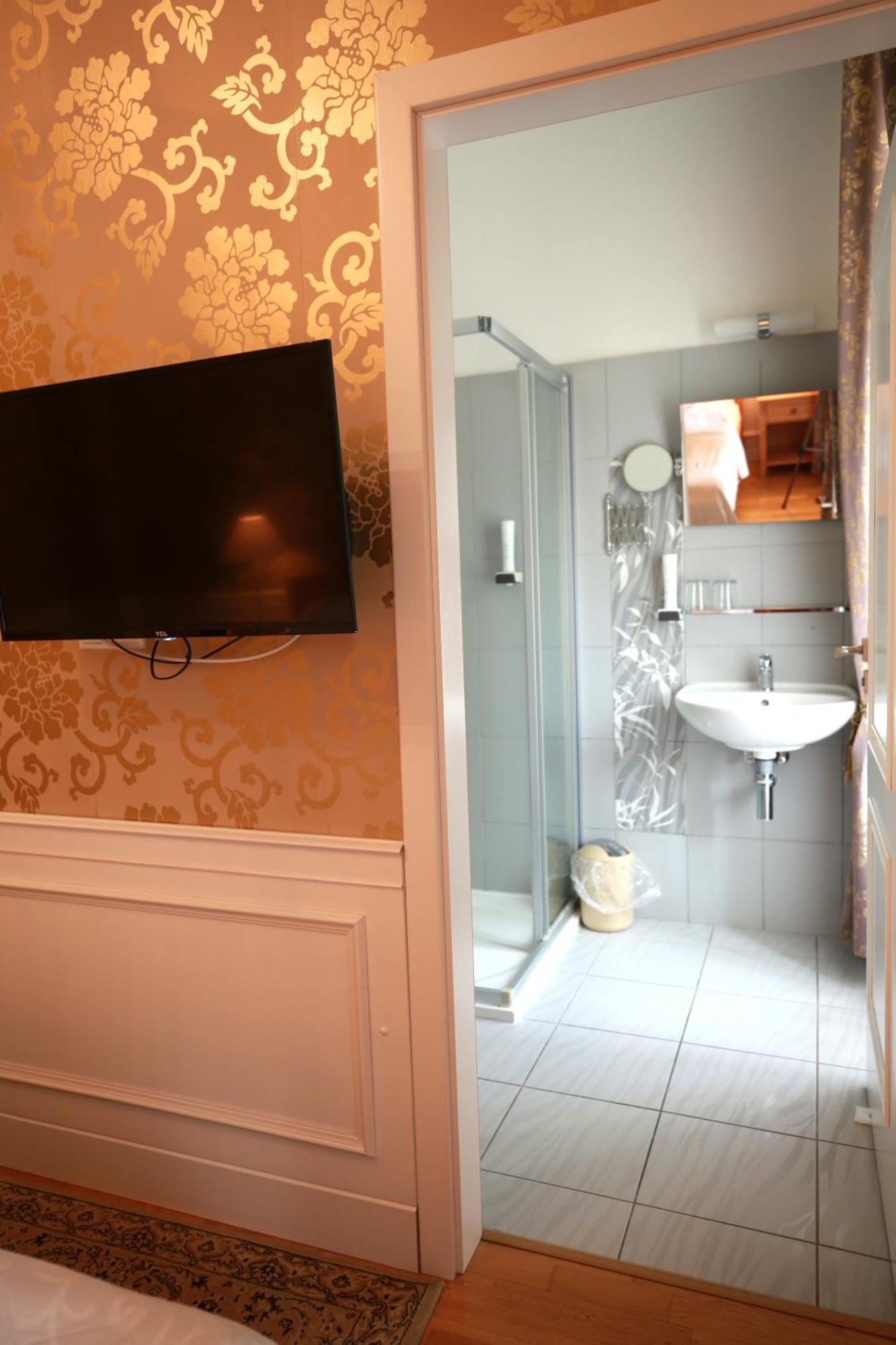 Zamecky Hotel Lednice Eksteriør billede